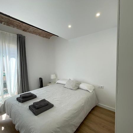 Apartamento Kemacu Barcelona Exteriör bild