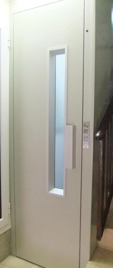 Apartamento Kemacu Barcelona Exteriör bild