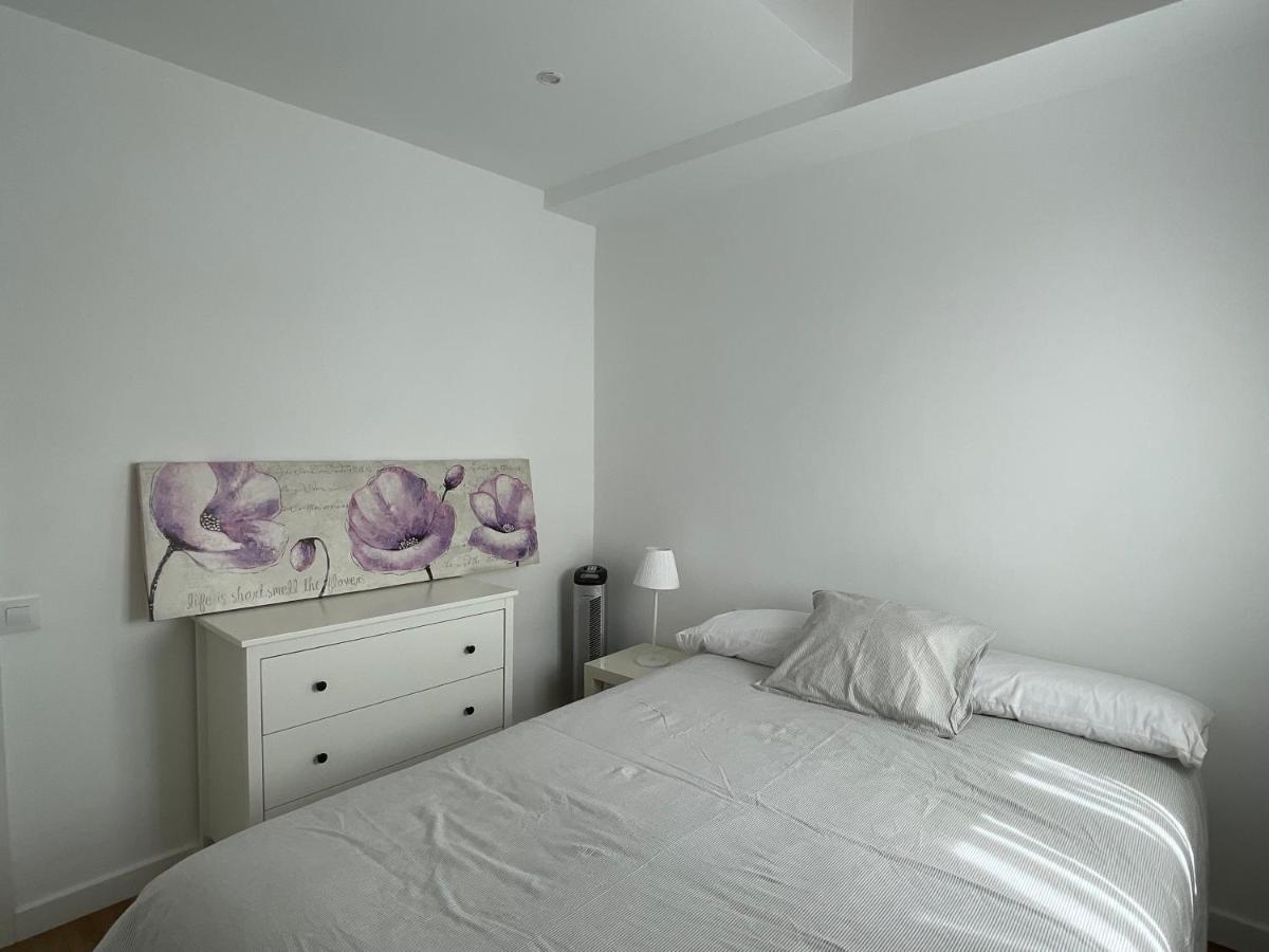 Apartamento Kemacu Barcelona Exteriör bild