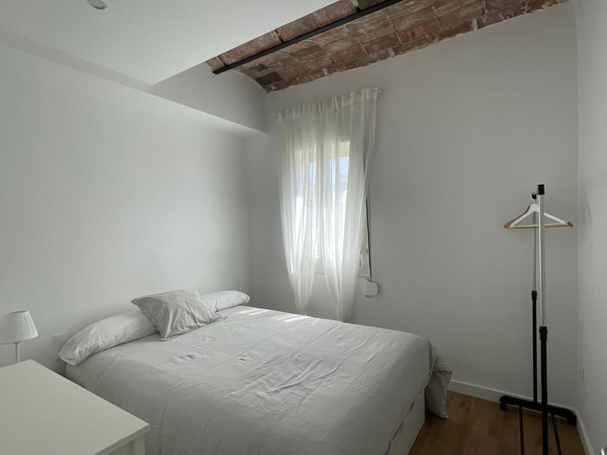 Apartamento Kemacu Barcelona Exteriör bild