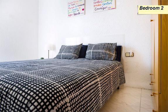 Apartamento Kemacu Barcelona Rum bild
