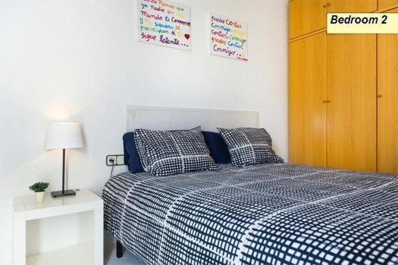 Apartamento Kemacu Barcelona Rum bild