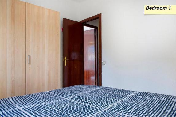 Apartamento Kemacu Barcelona Rum bild