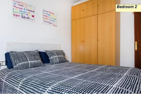 Apartamento Kemacu Barcelona Rum bild
